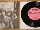 THE REAL KIDS   ALL KINDSA GIRLS b/w COMMON AT NOON   USA PUNK 7