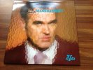 MORRISSEY 'FIRST OF THE GANG TO DIE' NEW 12'' VINYL SINGLE - FREE 1ST CLASS POST