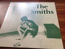 THE SMITHS 'WILLIAM, IT WAS REALLY NOTHING' RARE GREEK 12'' VINYL SINGLE