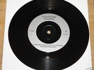 TEENAGE FILMSTARS THERE'S A CLOUD OVER LIVERPOOL b/w GOOD GUYS UK PUNK 7