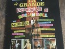 SEX PISTOLS - LA GRANDE ESCROQUERIE DU ROCK'N'ROLL - B.O.F. - PUNK,PUNK