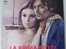 Mario Nascimbene,  Orchestra Roberto Pregadio  ?– La Prima Notte Di Quiete O.S.T