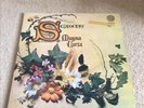 MAGNA CARTA Seasons LP Vinyl Record UK 33RPM EX+ Classic Prog Rock Vertigo Swirl