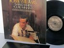 Robbie Williams - Swing when you're winning - LP 1st. press. 2001 Chrysalis