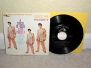 ELVIS PRESLEY A Touch Of Gold, Volume 3 Orig EPA-5141 RCA 45 EP w/Cover Sharp