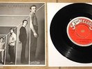 THE MEMBERS   SOLITARY CONFINEMENT b/w RAT UP A DRAINPIPE UK STIFF PUNK 7