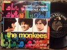 MONKEES Instant replay TEAR DROP CITY +3 MEXICAN Ep 7