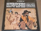 New Must've Been High LP Supersuckers 1997 Sub Pop SP380