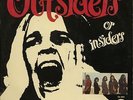 OUTSIDERS or INSIDERS LP ( Very Rare ) Dutchbeat Record CNR  GA 5501