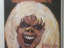 IRON MAIDEN - EDDYS MIND RARE 2LP