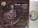 * EMI ASD 258  GOLD CREAM 1ST UK * NM * BEECHAM - GRIEG PEER GYNT