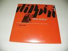 Hank Mobley - dippin' LP Blue Note 4209 Reissue Sealed