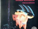 Black Sabbath- Paranoid LP (Vinyl Me Please Exclusive, Purple)