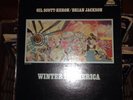 Gil Scott-Heron / Brian Jackson - Winter In America Vinyl LP