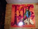 Grateful Dead - Live Dead - Vinyl LP Record 2WS 1830 (VG+)