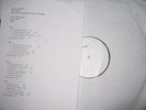 Conflict - THERE'S NO POWER WITHOUT CONTROL Test Pressing Vinyl DLP *1 of 5