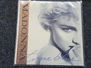 Madonna - True blue US 12'' Disco Vinyl STILL SEALED
