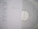 PIL Public Image Ltd ALiFE 2009 PT 2 TEST PRESSING Vinyl DLP *1 of 5 sex pistols