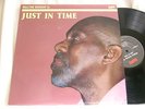 WALTER BISHOP JR. Just In Time Walter Bolden Interplay/Century JAPAN LP