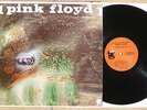 SUPERBE ORIGINAL LP USA 1968  PINK FLOYD saucerful of secrets LABEL TOWER LIRE