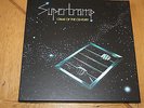 Supertramp Crime of the Century 3  LP Vinyl Box UNGESPIELT