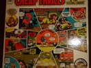 CHEAP THRILLS BIG BROTHER & THE HOLDING COMPANY / JANIS JOPLIN LP 1968 360 SOUND