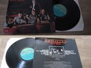 THE EXPLOITED - Horror Epics LP Belgium Press Punk OI KBD 1986