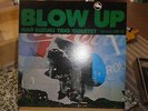 ISAO SUZUKI TRIO / QUARTET, Blow up, TBM 2515, JAPAN, MINT, 12inch/LP JAZZ