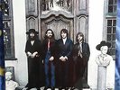 The Beatles HEY JUDE German  fully Laminated cover mint guaranteed UNPLAYED