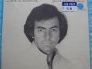 Neil Diamond; YOU DON'T BRING ME FLOWERS; Sealed Half-Speed Mastered; MFSL