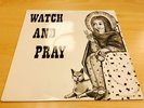 Alpha & Omega ?– Watch & Pray (Vinyl, LP, Album 1992) Rare UK Dub