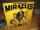 THE FABULOPUS MIRACLES YOU REALLY GOT A HOLD ON ME 1963 12