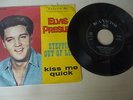 ELVIS PRESLEY
