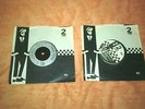THE BODYSNATCHERS and THE SWINGING CATS-TWO TONE 2- 7