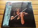Kyung-Wha Chung - Saint-Saens: Rondo / Ravel: Tzigane - Super Analogue LP