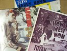 TOYAN 3 Lps - Ghetto Man Skank - How The West Was Won - Early Days  Roots Tubby