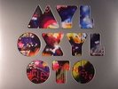 Coldplay - Mylo Xyloto - Sealed Gatefold Vinyl LP Paradise Princess Of China