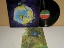YES FRAGILE LP Atlantic Records SD-19132 Gatefold Cover Record Club