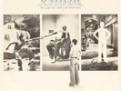 The Lamb Lies Down On Broadway  Genesis Vinyl Record