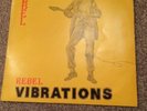 Creation Rebel - Rebel Vibrations - Original UK Press - 1979 AP LP 9004