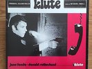 KLUTE Soundtrack LP ltd to 500  OST SEALED Michael Small