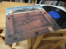 BACHMAN TURNER OVERDRIVE NOT FRAGILE 1974 UK 1ST IN MINT WOW