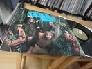 CLEAR LIGHT SAME LP IN 1968 MINT 1ST GOLDEN ELEKTRA TOP RARE