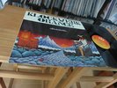 Klockwerk Orange Abrakadabra 1st Press CBS Austria 1975 
