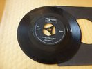 JOHNS CHILDREN, 1967, DESDEMONA/REMEMBER THOMASA,BECKETT, TRACK LABEL.