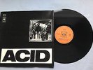 LP-ACID-SAME-AUSTRIA-KRAUTROCK-GIMMIX COVER-CBS-ORIGINAL 1974-MEGA BURNER