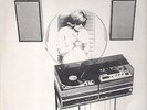 Blumfeld Ich-Maschine Whats So Funny About Vinyl LP