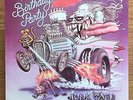 The Birthday Party Junk Yard LP Orig UK 4AD 1982 Nick Cave Goth