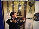 @SP 8512 *RAINBOW RIM* NATHAN MILSTEIN* TCHAIKOVSKY VIOLIN CTOS* STEINBERG* NM