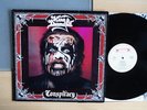 King Diamond  Conspiracy  LP    $$$$